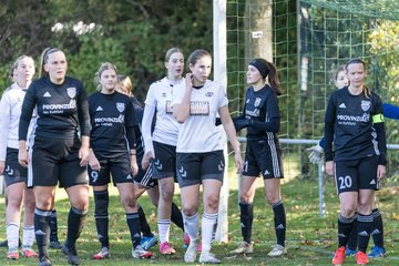 Bild 419 - F SV Henstedt Ulzburg2 - FSG Kaki-StuSie : Ergebnis: 2:2